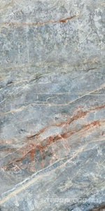 Керамогранит Cersanit Spark Глаз. керамогранит  синий ректификат 44,8x89,8 Синий 