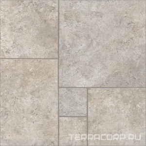 Керамогранит Etili Seramic Petra  Grey KL 60x60 Серый 