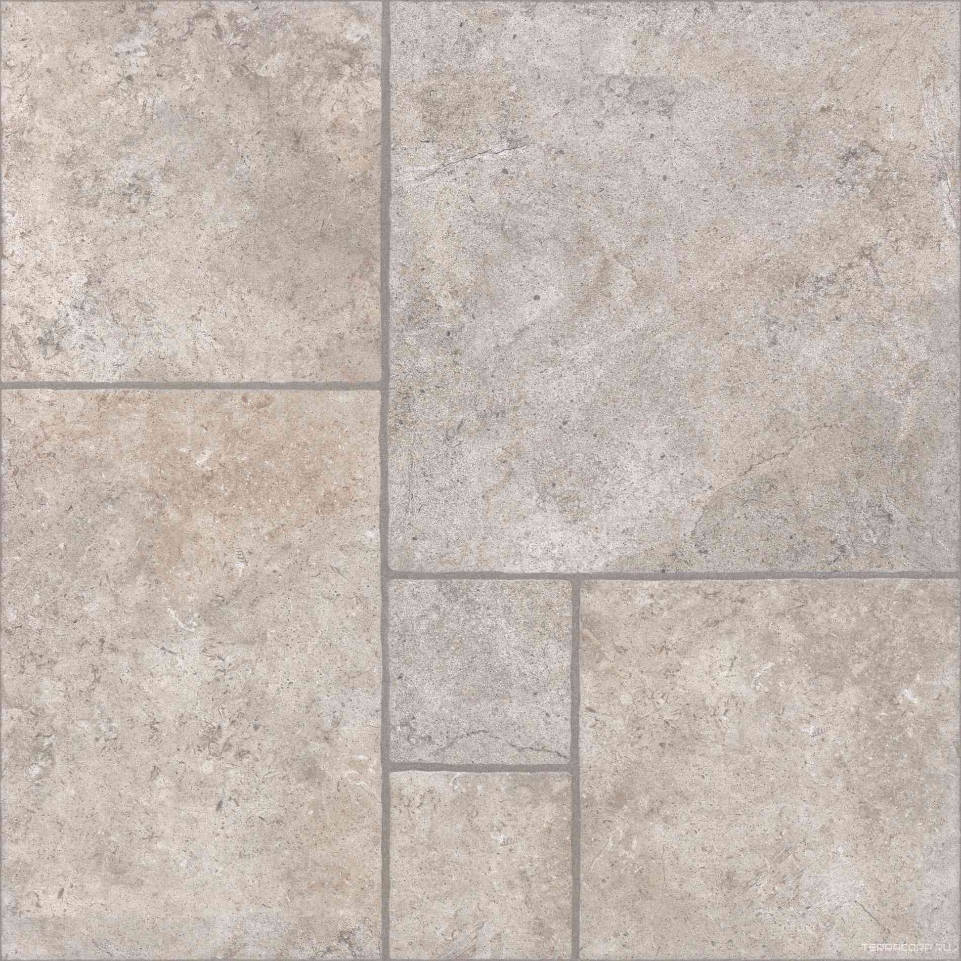 Petra Grey KL 60x60