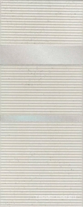 Керамическая плитка Kerama Marazzi Скарпа Декор  матовый структура 20x50 Серый 