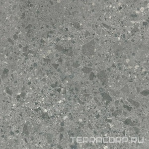 Керамогранит Ariostea Fragmenta Grigio Milano Soft  60x60 Серый 