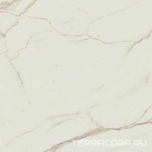 Керамогранит AtlasConcorde Россия EMPIRE Empire Calacatta Diamond 60x60 Lapp/ЭМПАИР КАЛАК. ДАЙМОНД 60x60 ЛАП Белый 