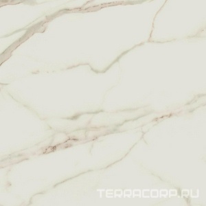 Керамогранит AtlasConcorde Россия EMPIRE Empire Calacatta Diamond 60x60 Lapp/ЭМПАИР КАЛАК. ДАЙМОНД 60x60 ЛАП Белый 