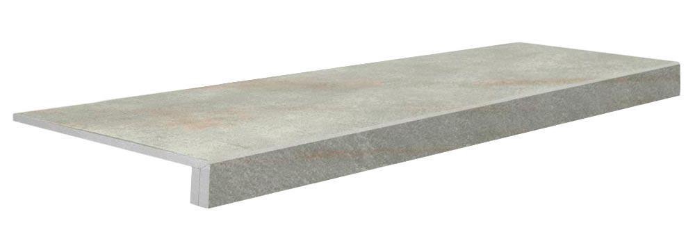 Ступени AtlasConcorde Россия EMPIRE Empire Lasa Scal. Front. 33x60/ЭМПАИР ЛАСА СТУПЕНЬ ФРОНТАЛЬНАЯ 33x60 Белый, фото 3