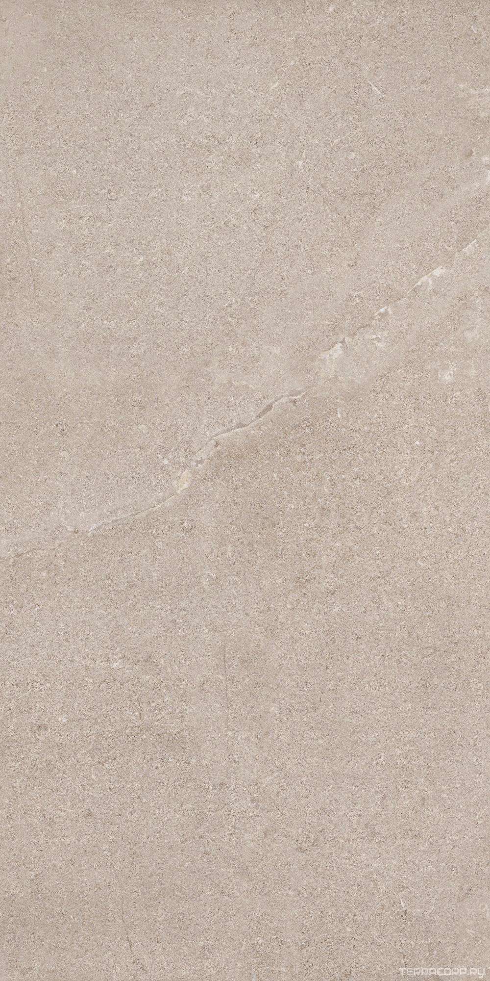 Керамогранит Dado Ceramica New Stone Lepre 60x120 Серо-бежевый, фото 5
