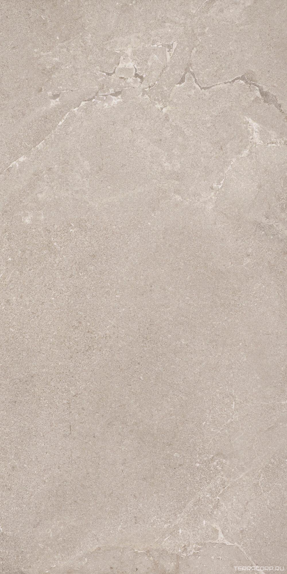 Керамогранит Dado Ceramica New Stone Lepre 60x120 Серо-бежевый, фото 6