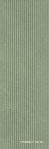 Керамическая плитка Gracia ceramica Wabi-Sabi  green wall 01 30х90 Зеленый 
