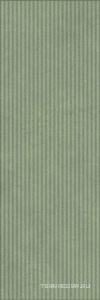 Керамическая плитка Gracia ceramica Wabi-Sabi  green wall 01 30х90 Зеленый 