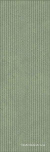 Керамическая плитка Gracia ceramica Wabi-Sabi  green wall 01 30х90 Зеленый 