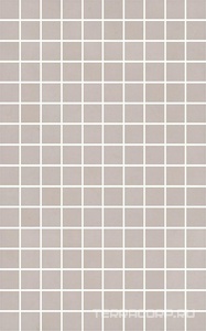 Керамическая плитка Kerama Marazzi Левада Декор  мозаичный бежевый глянцевый 25х40 ZZ Бежевый 