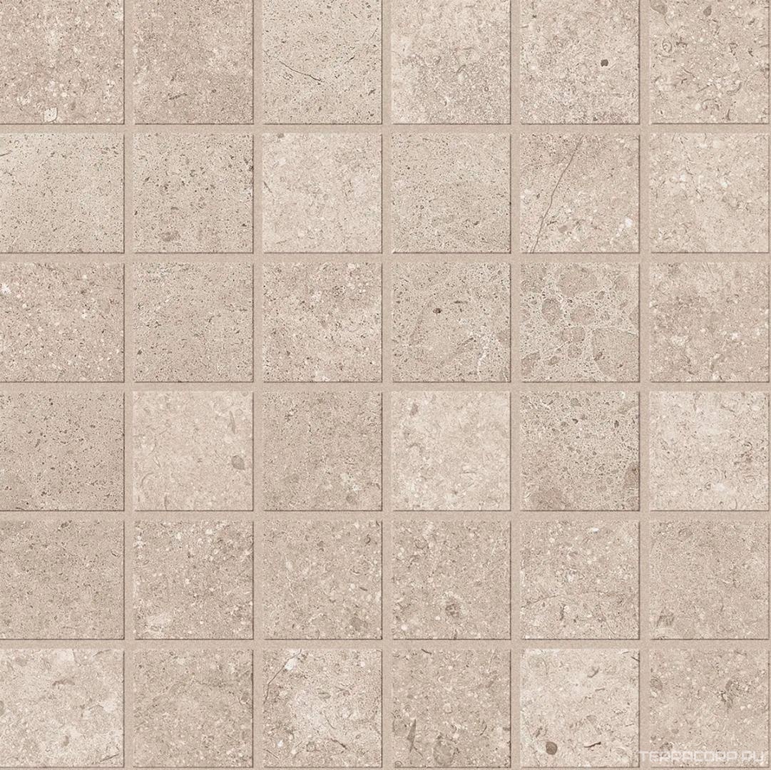 Керамогранит La Faenza Gea MK.GEA6 30S 30x30 Бежевый, фото 3
