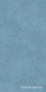 Керамогранит Ametis Spectrum SR03  sky blue непол. 60x120 Голубой 