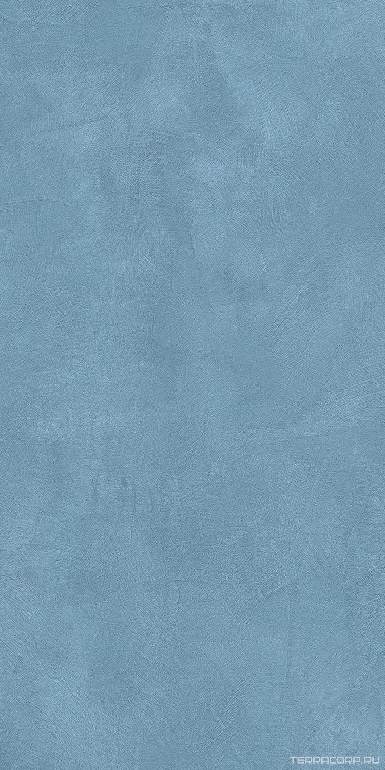 Керамогранит Ametis Spectrum SR03 sky blue непол. 60x120 Голубой, фото 5