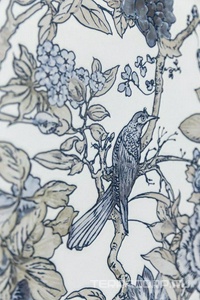 Керамическая плитка Kerama Marazzi Жардим Декор  1 обрезной 30х60 Комбинированный 