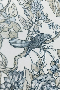 Керамическая плитка Kerama Marazzi Жардим Декор  1 обрезной 30х60 Комбинированный 