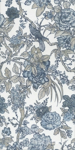 Керамическая плитка Kerama Marazzi Жардим Декор  1 обрезной 30х60 Комбинированный 