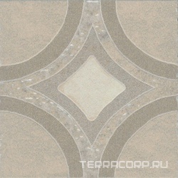 Декор Онда 1 обрезной |7,2х7,2