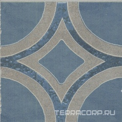 Декор Онда 2 обрезной |7,2х7,2
