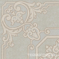 Декор Про Лаймстоун матовый обрезной |60х60