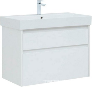 Раковина "Латина" -60 см для мебели "", ZZ Aquanet Nova Lite 242905