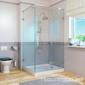 Душ ограждение с одной расп дверью DYNASTY 100,5х114,5 08 01/10 , глухой стационар-матовый, дверь/петлевой стационар - прозрачный, профиль хром гл.,ZZ Vegas Glass AFP-Fis AFP-FIS DYNASTY 100,5х114,5 08 01/10 схема 628