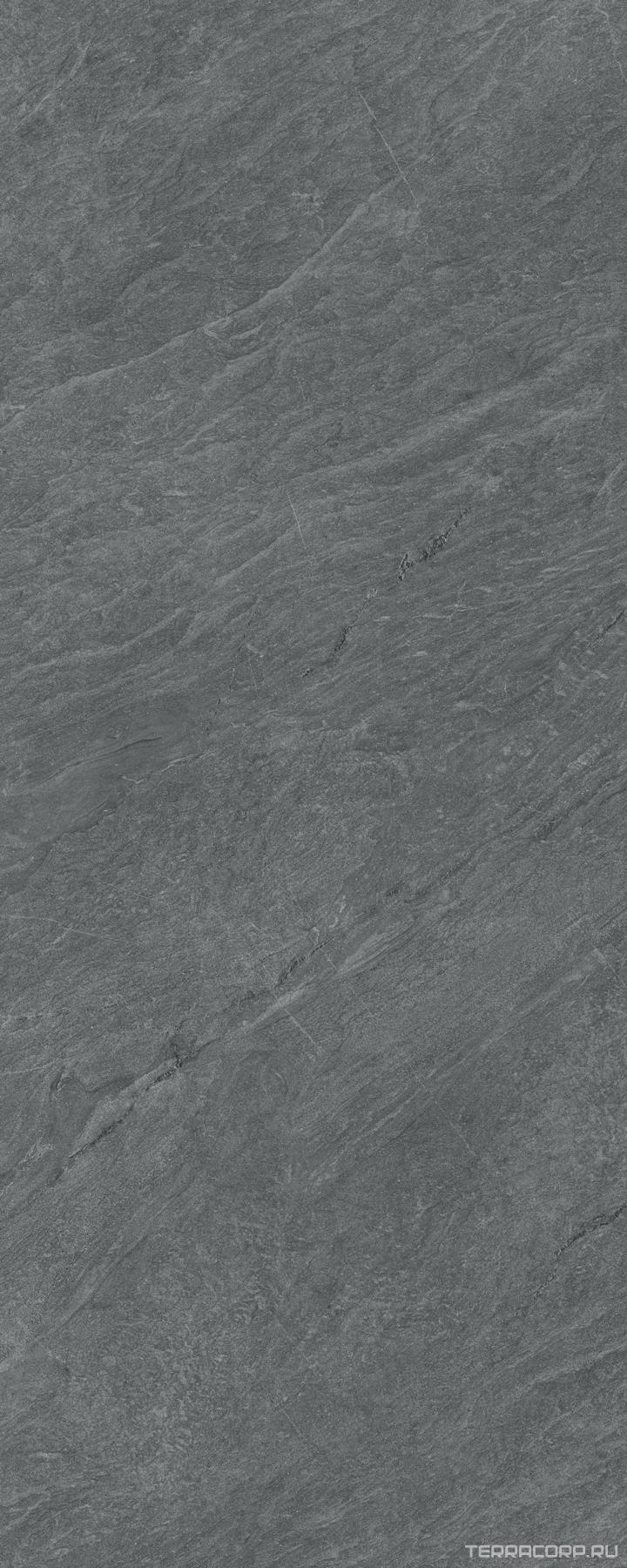 Керамогранит Laminam IN-SIDE Pietra di Cardoso Grigio Naturale 5,6 мм 120x300 Серый, фото 3