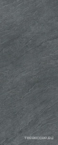 Керамогранит Laminam IN-SIDE Pietra di Cardoso Grigio Naturale 5,6 мм 120x300 Серый 