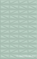 Конфетти зел низ 02 25x40