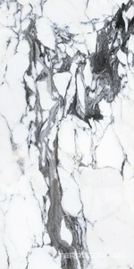 Керамогранит WIFI Ceramics Luxury Stone Elizabeth 75x150 Белый 