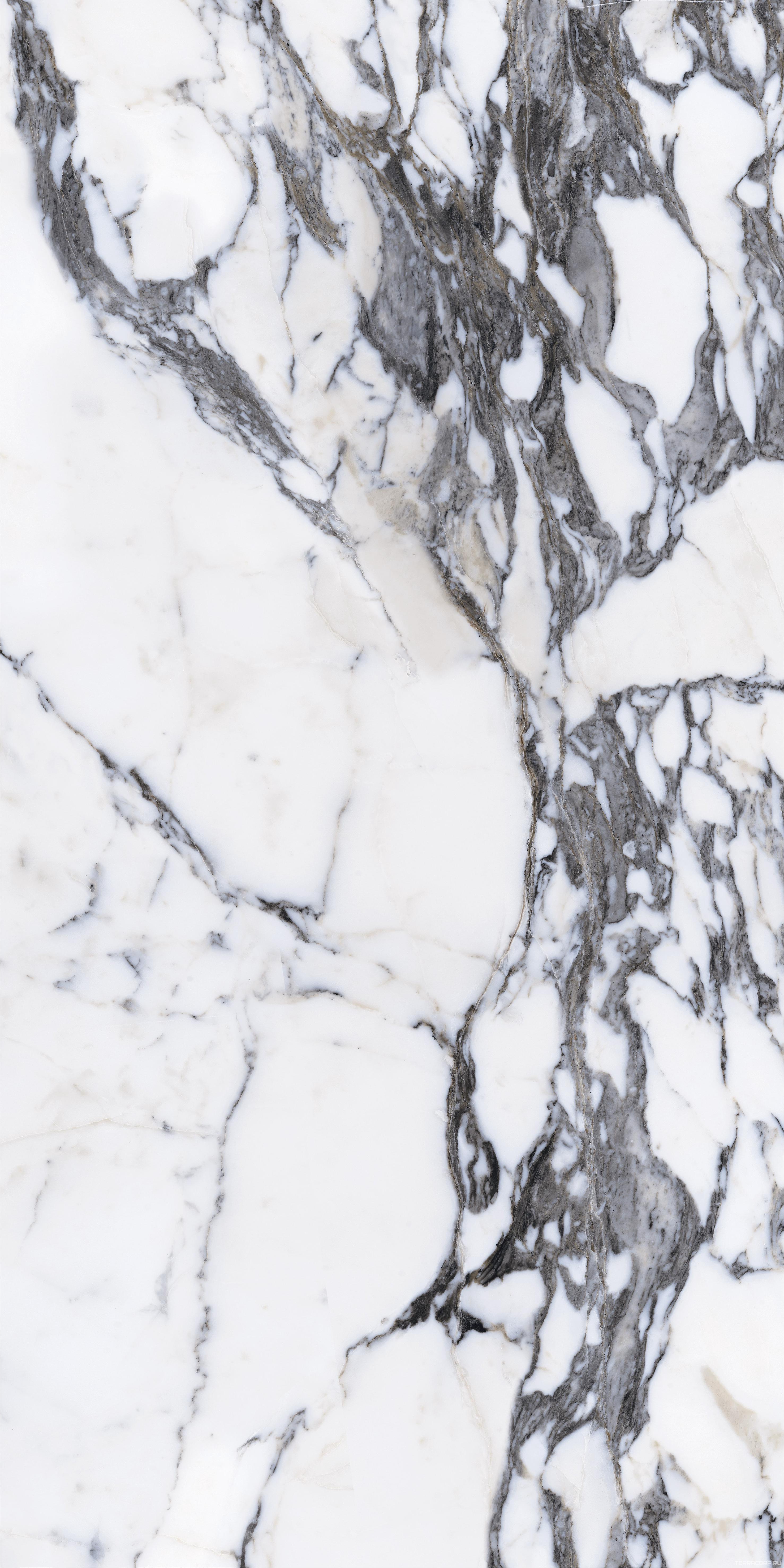 Керамогранит WIFI Ceramics Luxury Stone Elizabeth 75x150 Белый, фото 7