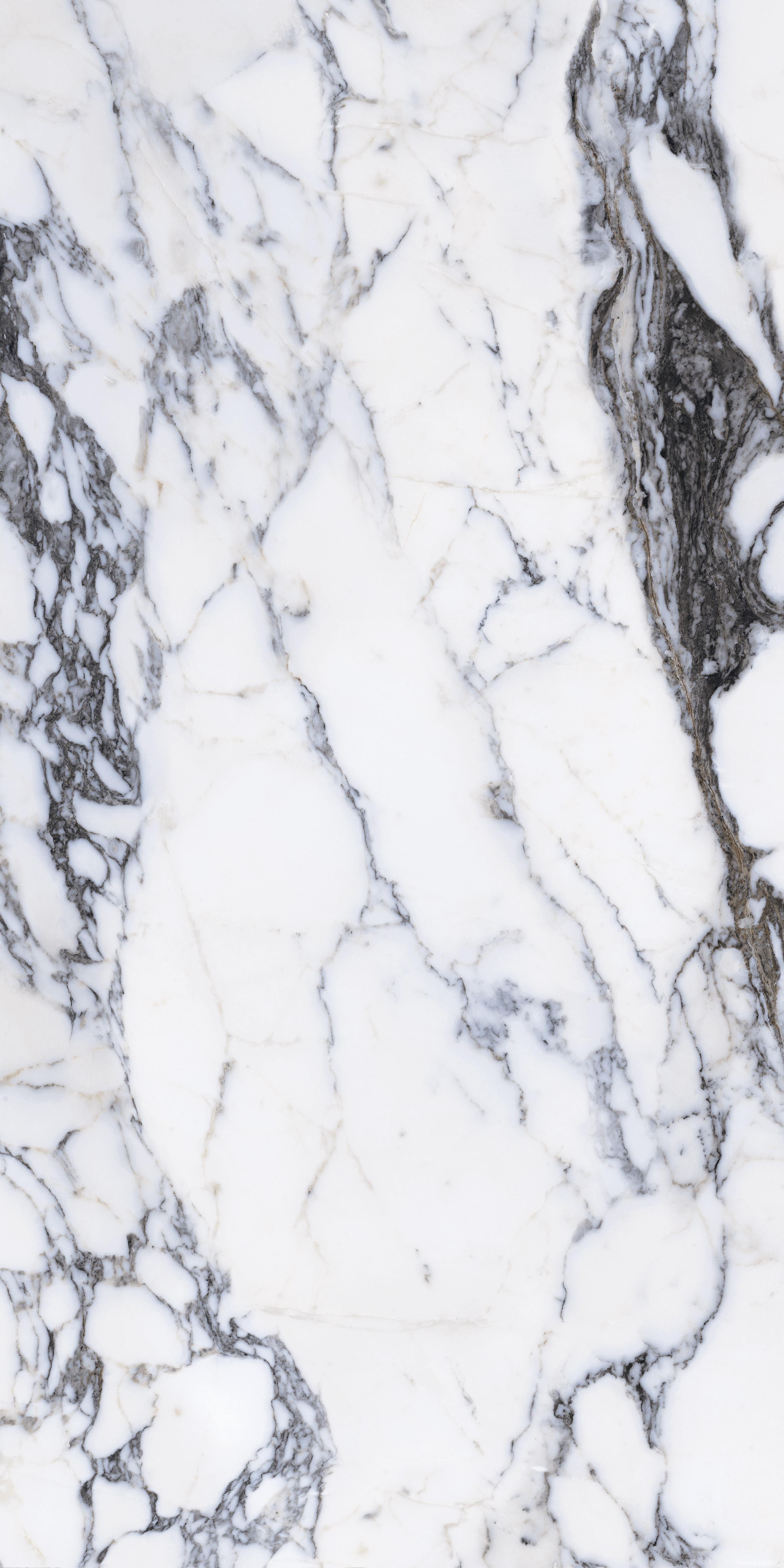 Керамогранит WIFI Ceramics Luxury Stone Elizabeth 75x150 Белый, фото 6