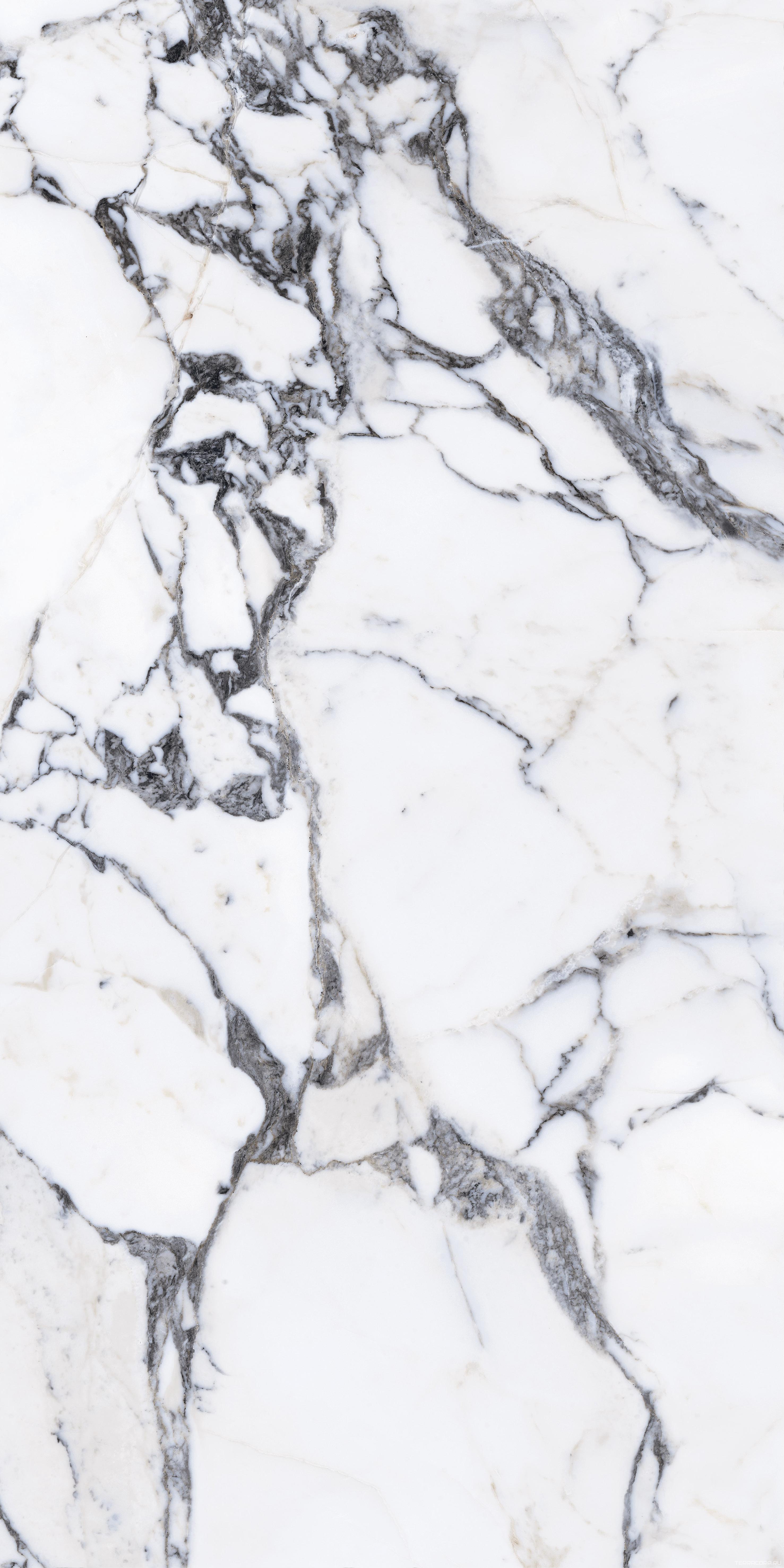 Керамогранит WIFI Ceramics Luxury Stone Elizabeth 75x150 Белый, фото 5
