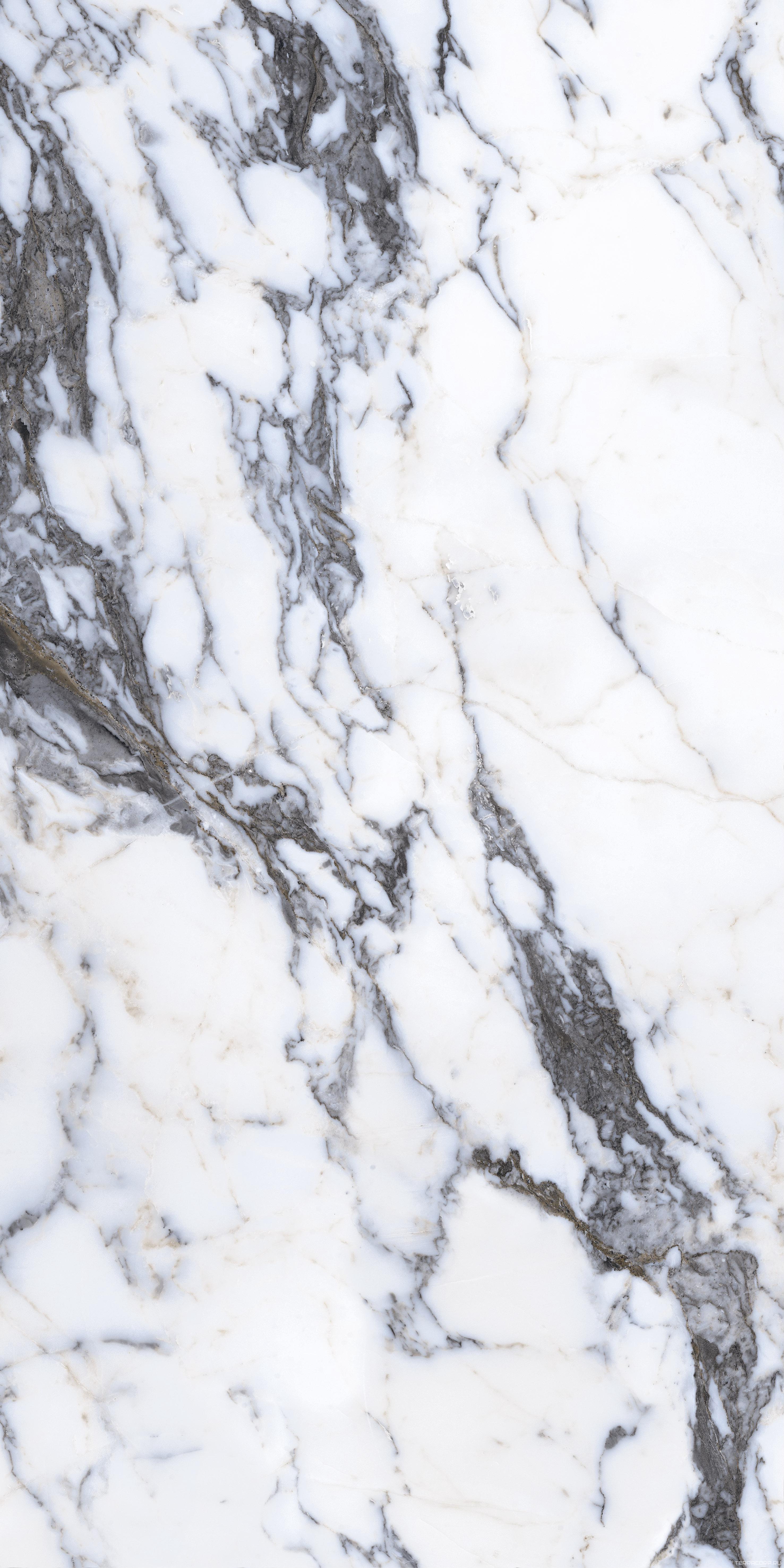 Керамогранит WIFI Ceramics Luxury Stone Elizabeth 75x150 Белый, фото 4