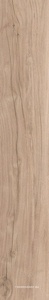 Керамогранит Kerranova Alleya  2103 Серо-коричневый Структурированный 20x120 Коричневый 