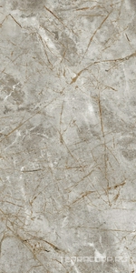 Керамогранит Kerranova Iceberg  2003  Лаппатированный 60х120 Серый 