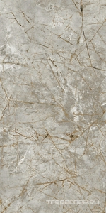 Керамогранит Kerranova Iceberg  2003  Лаппатированный 60х120 Серый 