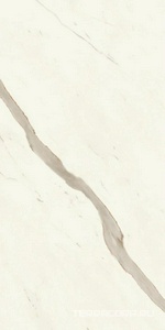 Керамогранит Atlas Concorde Italy Marvel X Marvel Calacatta Sublime Matt 60x120 KL Белый 