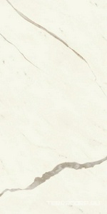 Керамогранит Atlas Concorde Italy Marvel X Marvel Calacatta Sublime Matt 60x120 KL Белый 