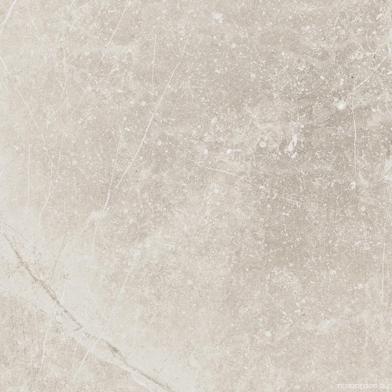 Керамогранит Benadresa Pietra Antica Crema 80x80 Бежевый, фото 7