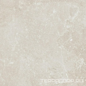 Керамогранит Benadresa Pietra Antica  Crema 80x80 Бежевый 