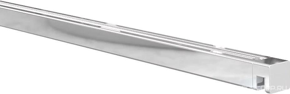 Монтажный набор для ограждения Ravak W SET-1000 Wall/ CornerGWD01000A095, профиль хром, ZZ Ravak Универсал GWD01000A095