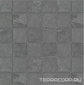 Мозаика Estima luna Мозаика LN03/TE03 Luna непол.ZZ 30х30 Серый 