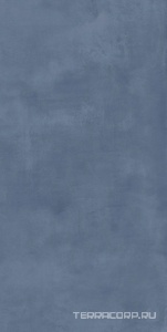 Керамогранит Pamesa Eleganza  Blu Decorstone 60x120 Rec.. Синий 