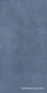 Керамогранит Pamesa Eleganza  Blu Decorstone 60x120 Rec.. Синий 
