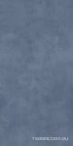Керамогранит Pamesa Eleganza  Blu Decorstone 60x120 Rec.. Синий 