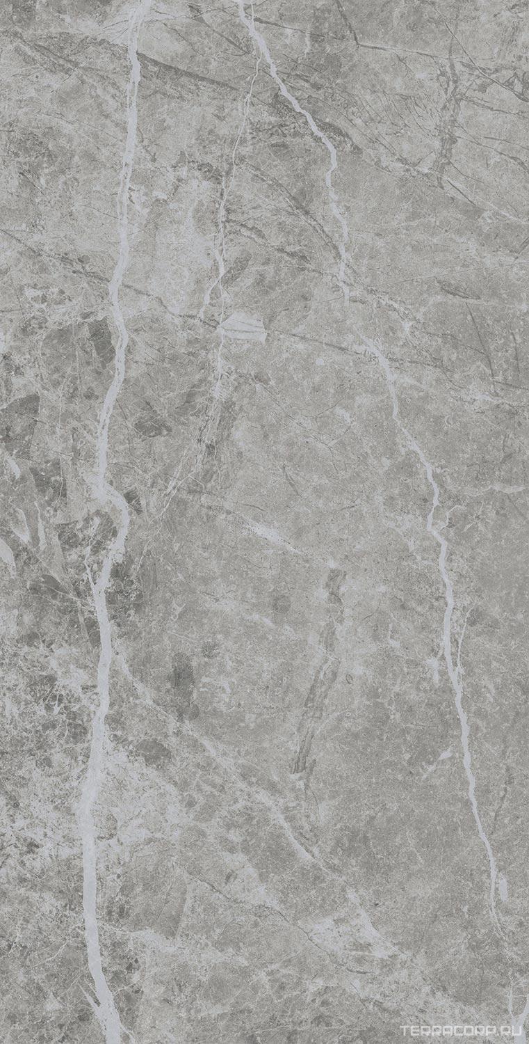 Керамогранит Pamesa At. Stone Grey 60x120 Rec. XX Серый, фото 4