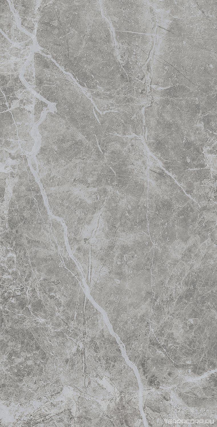 Керамогранит Pamesa At. Stone Grey 60x120 Rec. XX Серый, фото 6