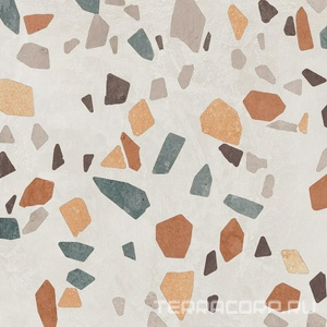 Керамогранит Ametis Arti  AT02 multicolor непол.60x60 Комбинированный 