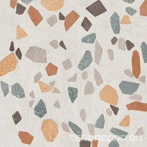 Керамогранит Ametis Arti  AT02 multicolor непол.60x60 Комбинированный 
