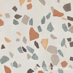 Керамогранит Ametis Arti  AT02 multicolor непол.60x60 Комбинированный 